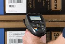 barcode scanning and data collection