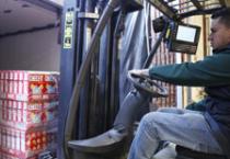 warehouse management distribution