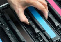 Toner, Ink and Printer Supplies Replenishment Services