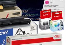 Toner Ink and Printer Supplies