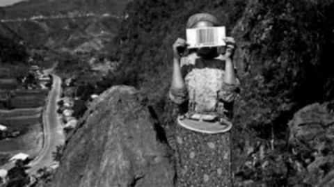 Mã vạch cho những món - hàng - người