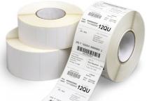 barcode labels and tags