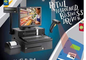 Trợ thủ đắc lực cho nhân viên thu ngân