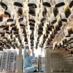 Mã vạch - ngân hàng máu