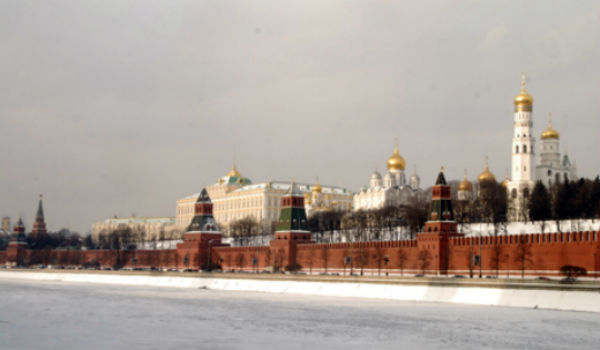 Tìm hiểu lịch sử các tòa nhà thủ đô Matxcơva nhờ vào mã QR-code