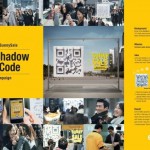 Mã vạch xuất hiện tại Hàn Quốc lúc 12 giờ