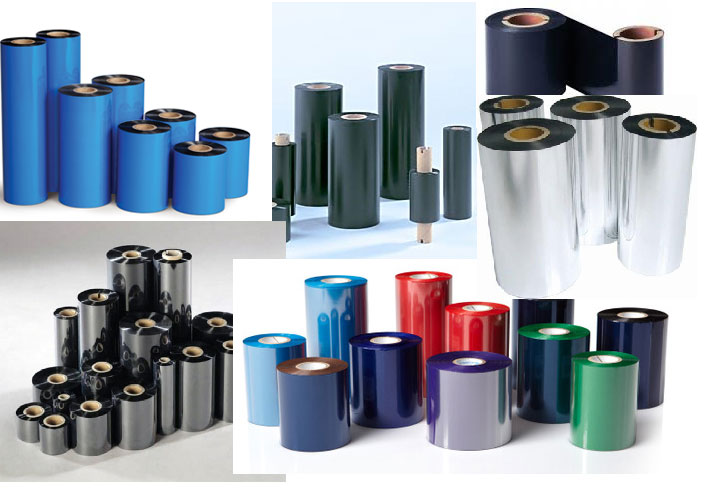 Mực in mã vạch giá rẻ tại TPHCM