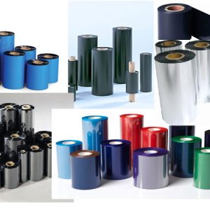 Bán mực in mã vạch tại Bắc Giang giá rẻ